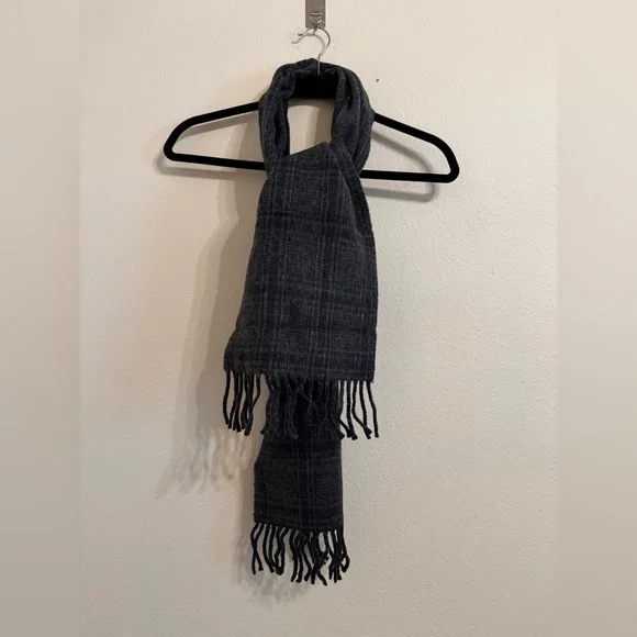 Polo Ralph Lauren Lamb Wool Scarf